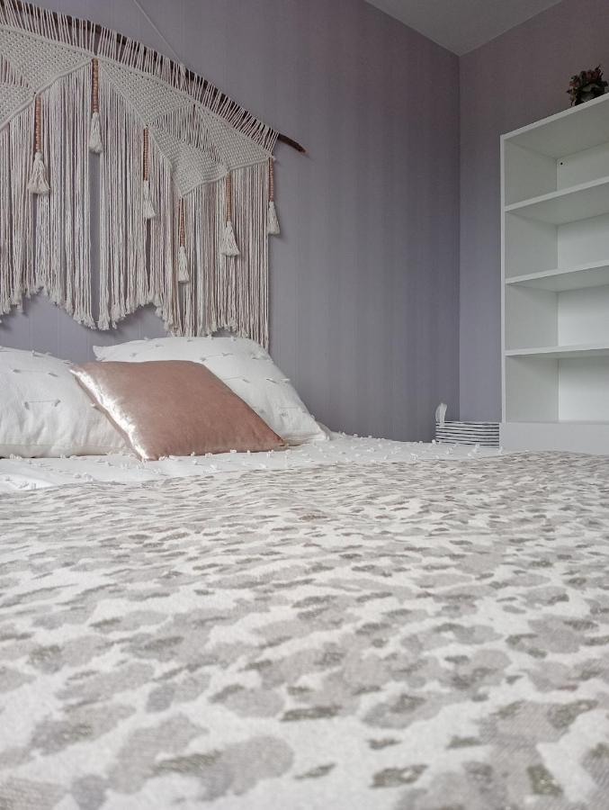 קאנד Le Cocon Des Dunes מראה חיצוני תמונה